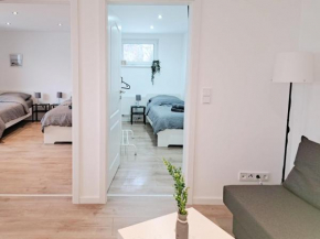 TeamStay Apartments & Boardinghouses